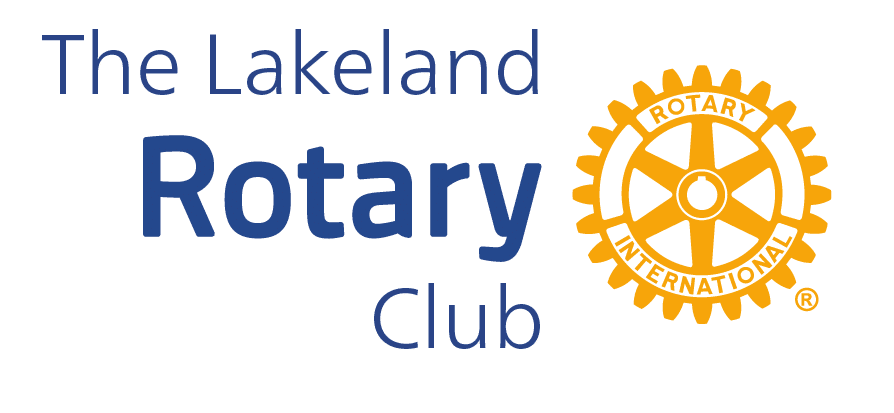 The Lakeland Rotary Club